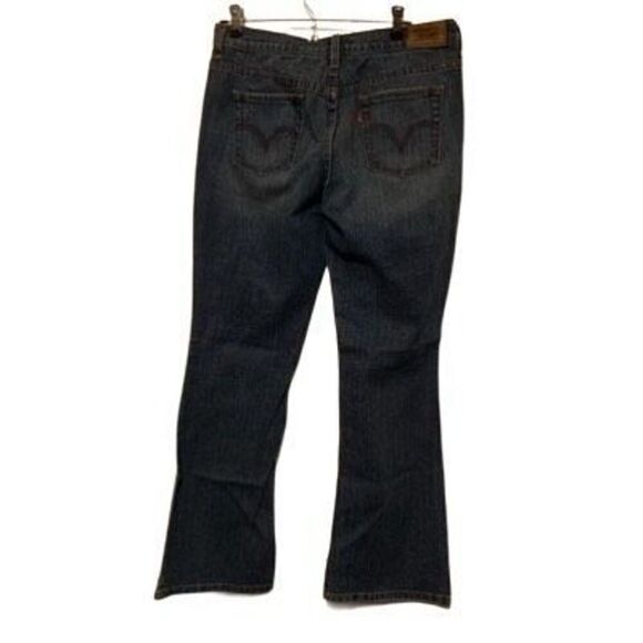 Levi’s Boot Cut 515 Size 6S Jeans - Picture 1 of 7